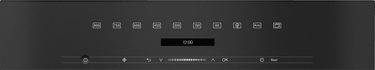 Miele M7140TC EDST/CLST