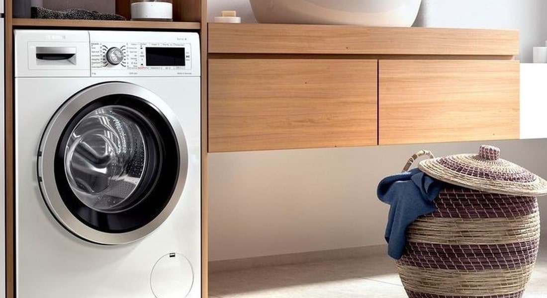 как выбрать новую встраиваемую стиральную машину
