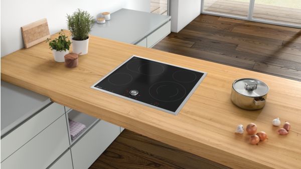 Лучшие по цене и качеству варочные панели 2025 года