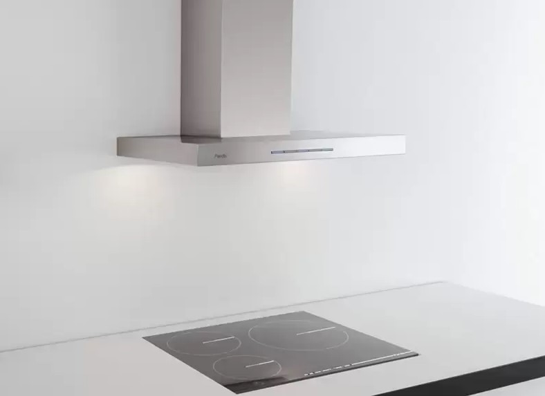 Новинки вытяжек 2024 года