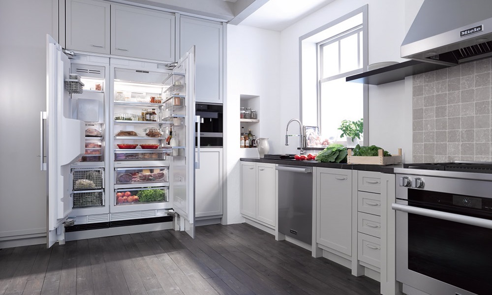 Холодильники Miele Холодильники Miele