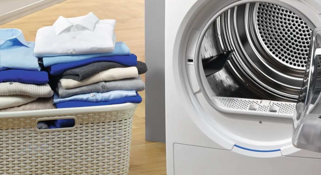 Класс сушки в сушильных машинах 