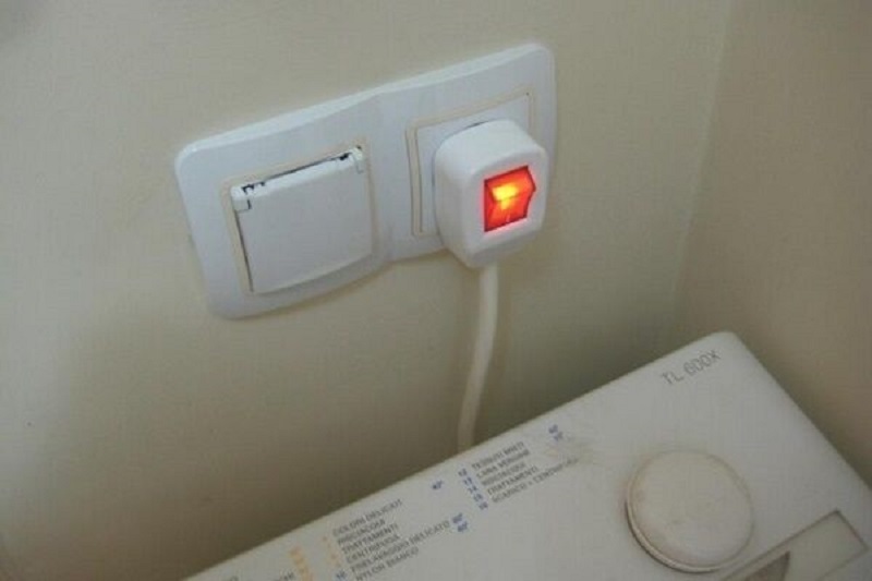 Как правильно установить сушильную машину на стиральную 