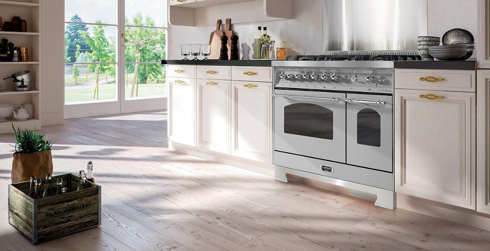 Газовые плиты Lofra