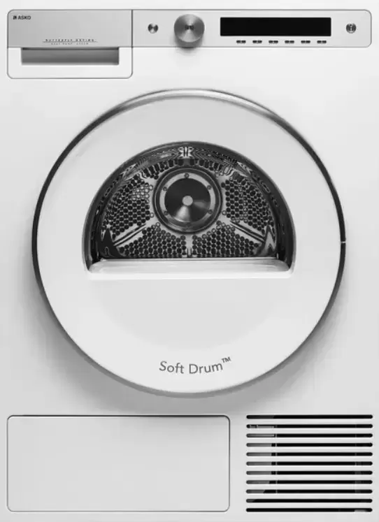 Рейтинг сушильных машин 2025 года по качеству и надежности