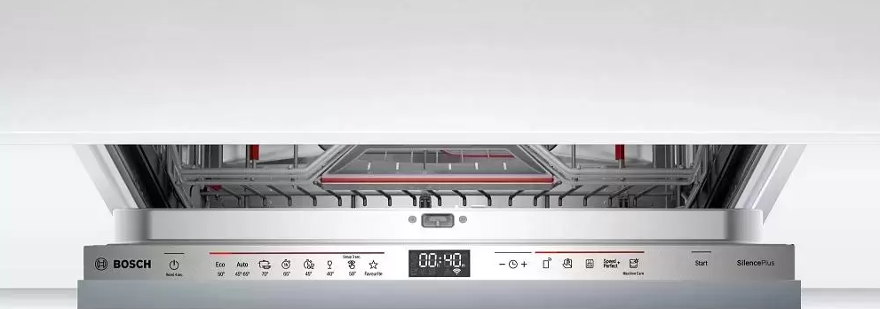 Рейтинг посудомоечных машин по качеству и надежности 2024 года