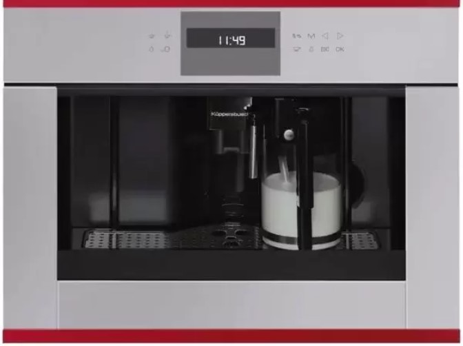 Какую кофемашину лучше купить: отзывы специалистов в 2023 году