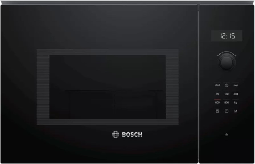 Обзор микроволновой печи Bosch BEL524MB0