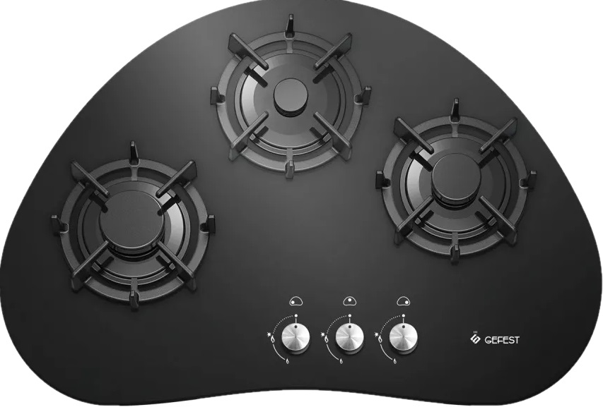 Какие запчасти можно заменить в варочной панели самостоятельно