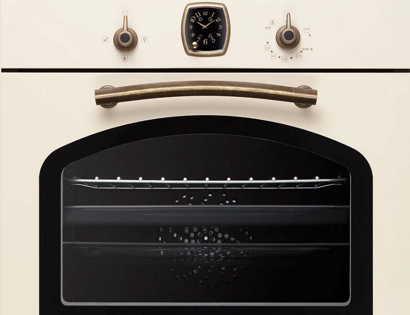 Какой духовой шкаф лучше купить: отзывы специалистов в 2023 году