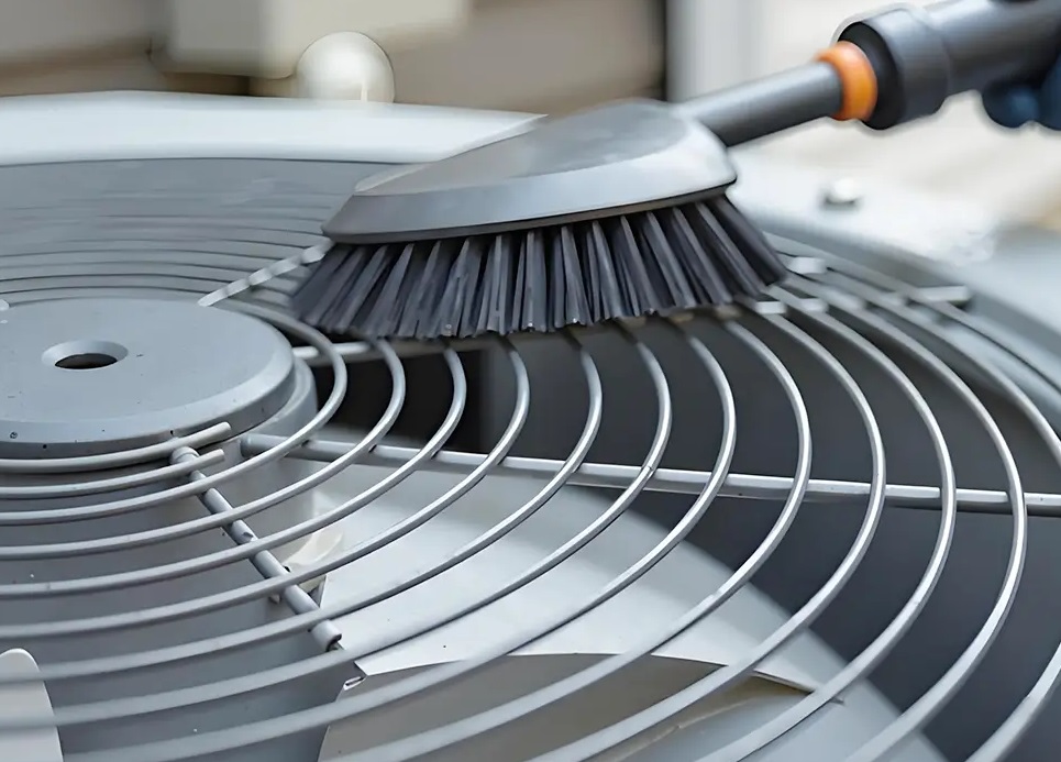 Как очистить вытяжку Как очистить вытяжку