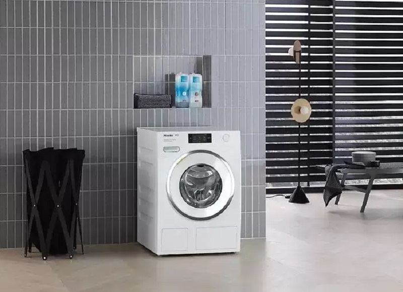 Обзор стиральной машины Miele WWR860WPS