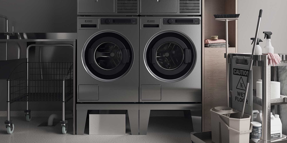 Сушильные машины Asko Сушильные машины Asko
