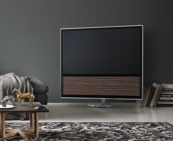 Bang&Olufsen BeoVision 14-55 Bang&Olufsen BeoVision 14-55