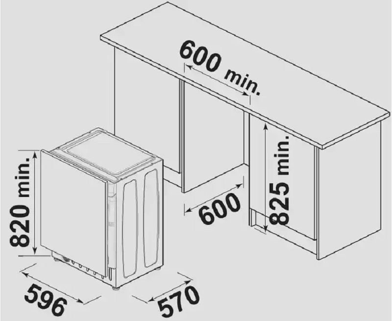 Как установить стиральную машину-автомат Как установить стиральную машину-автомат