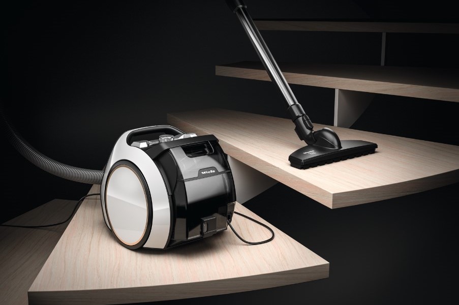 Пылесосы Miele Пылесосы Miele