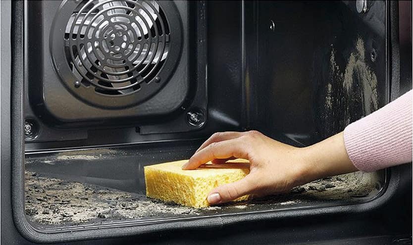 Как пользоваться духовкой Bosch Как пользоваться духовкой Bosch