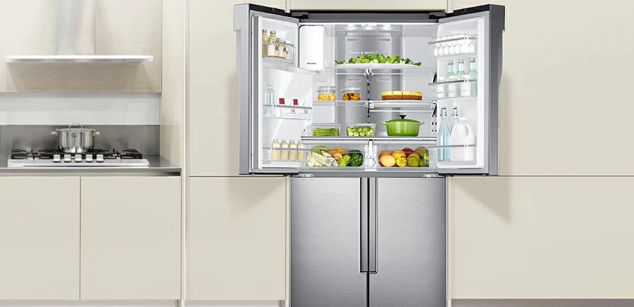 Как выбрать хороший холодильник