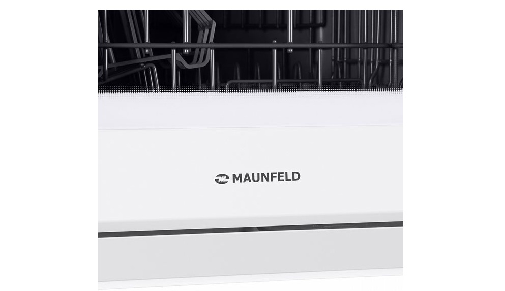 Обзор посудомоечной машины MAUNFELD MWF07IM
