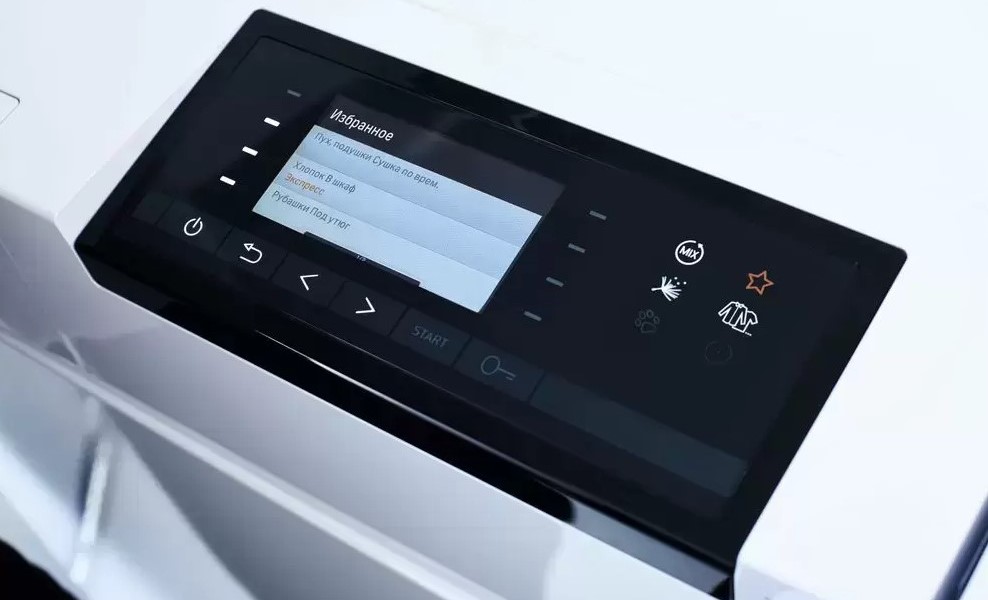 Лучшие по цене и качеству сушильные машины 2024 года