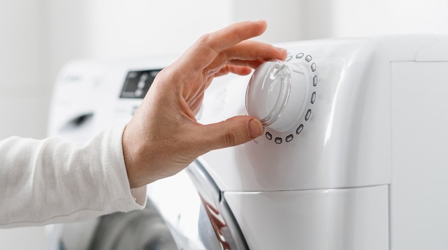 Как открыть заблокированную дверь стиральной машины