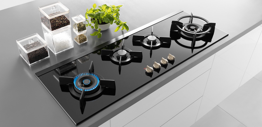 Газовые варочные панели нефф Газовые варочные панели нефф