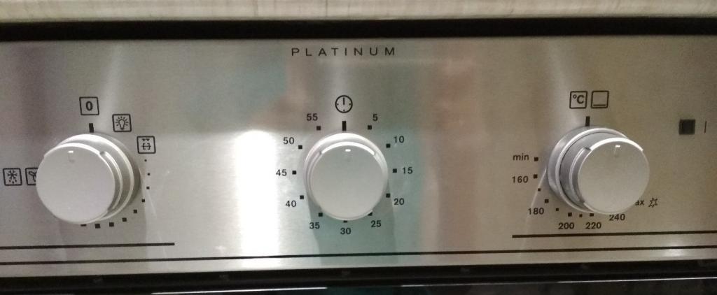 Какой духовой шкаф купить в 2019 году Какой духовой шкаф купить в 2019 году