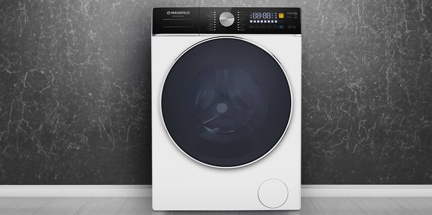 Рейтинг узких стиральных машин 2025 года по качеству и надёжности