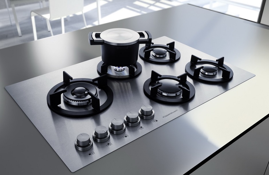 Варочные панели Kuppersbusch Варочные панели Kuppersbusch