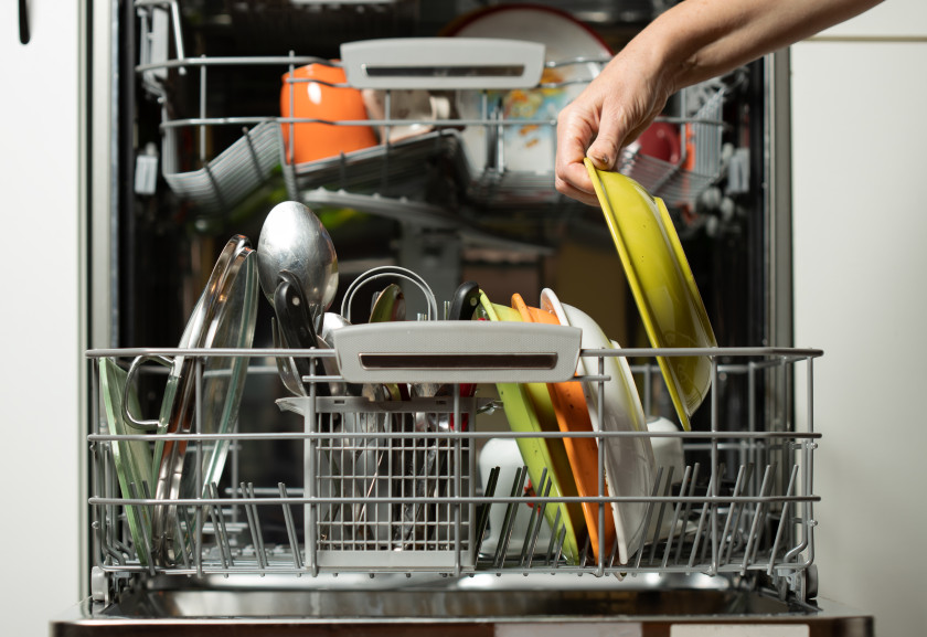 Как пользоваться посудомоечной машиной Bosch Как пользоваться посудомоечной машиной Bosch
