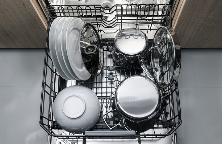 Какую посудомоечную машину купить в 2019