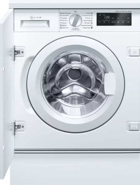 Новинки стиральных машин 2023 года