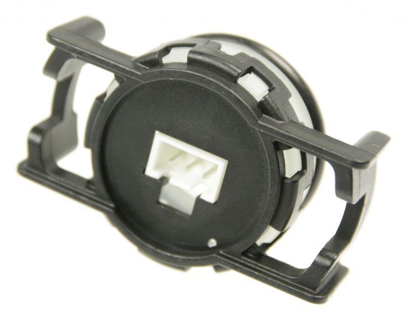 Инверторный двигатель в посудомоечной машине 