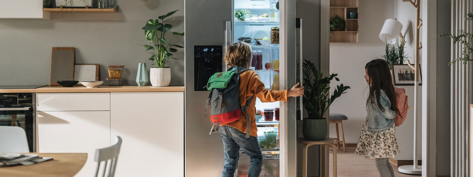 Холодильники Gorenje