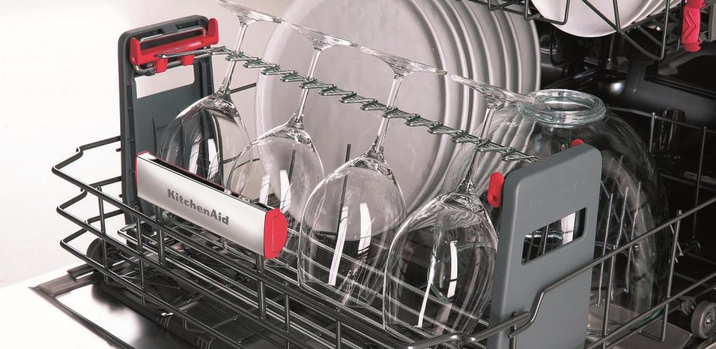 Лучшая фирма посудомоечных машин