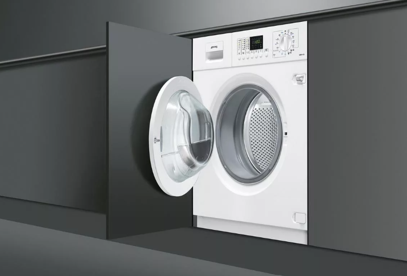 Рейтинг стиральных машин по качеству и надежности 2024 года