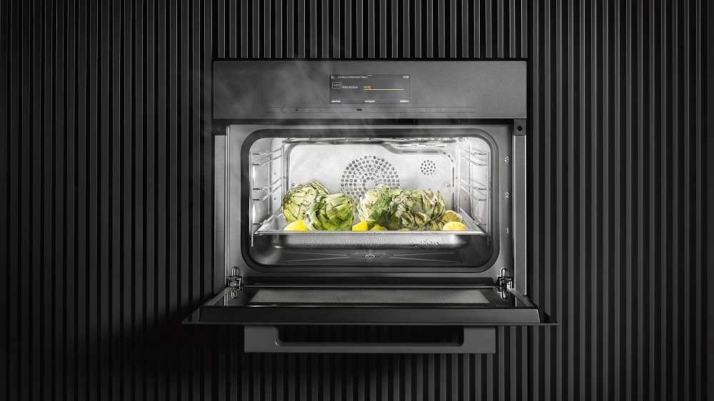 Духовые шкафы Miele Духовые шкафы Miele
