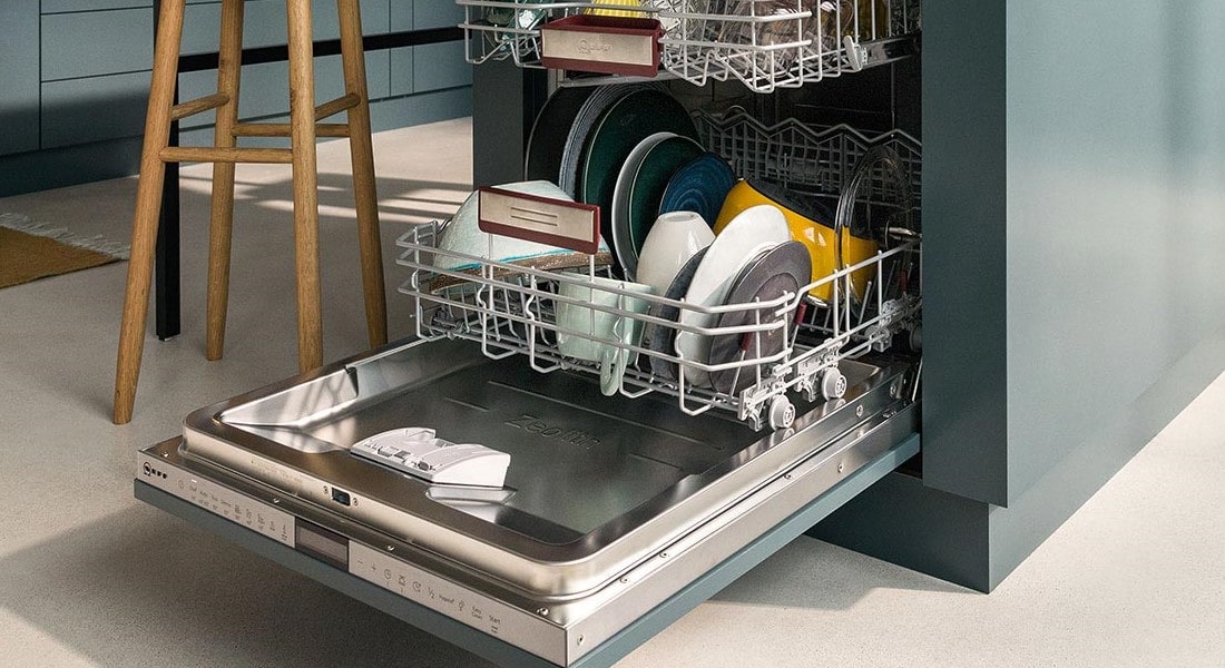 как выбрать посудомоечную машину
