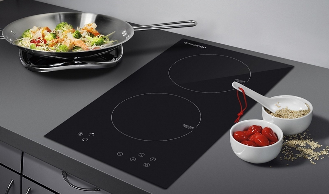 Как разблокировать варочную панель Maunfeld Как разблокировать варочную панель Maunfeld