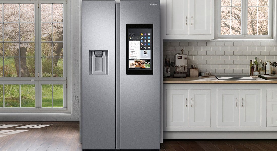 Как выбрать холодильник для дома 