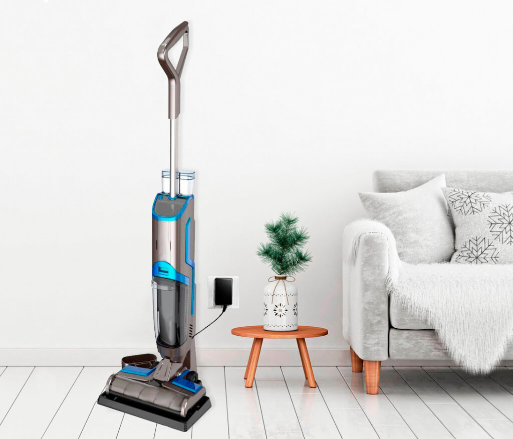 Рейтинг пылесосов 2025 года по качеству и надежности Рейтинг пылесосов 2025 года по качеству и надежности