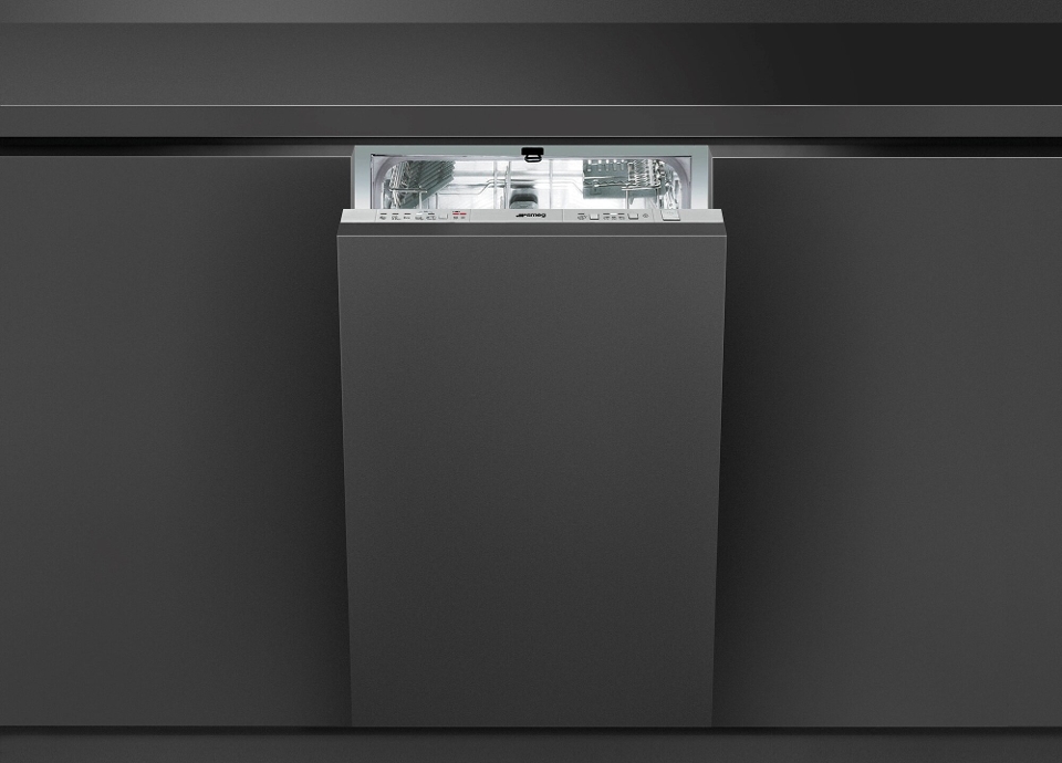 Посудомоечная машина Посудомоечная машина.jpg