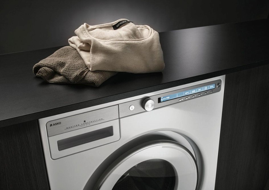 Рейтинг стиральных машин по качеству и надежности 2024 года