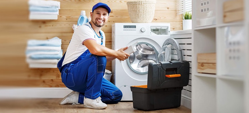 Как открыть дверцу стиральной машины Bosch 