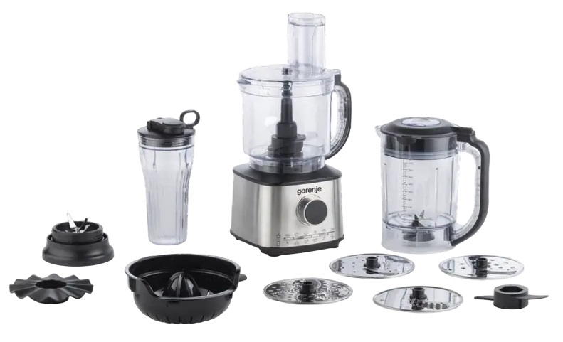 Рейтинг лучших кухонных комбайнов 2026 года по цене, качеству и надежности