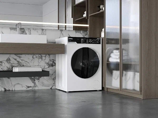 Обзор стиральных машин Korting