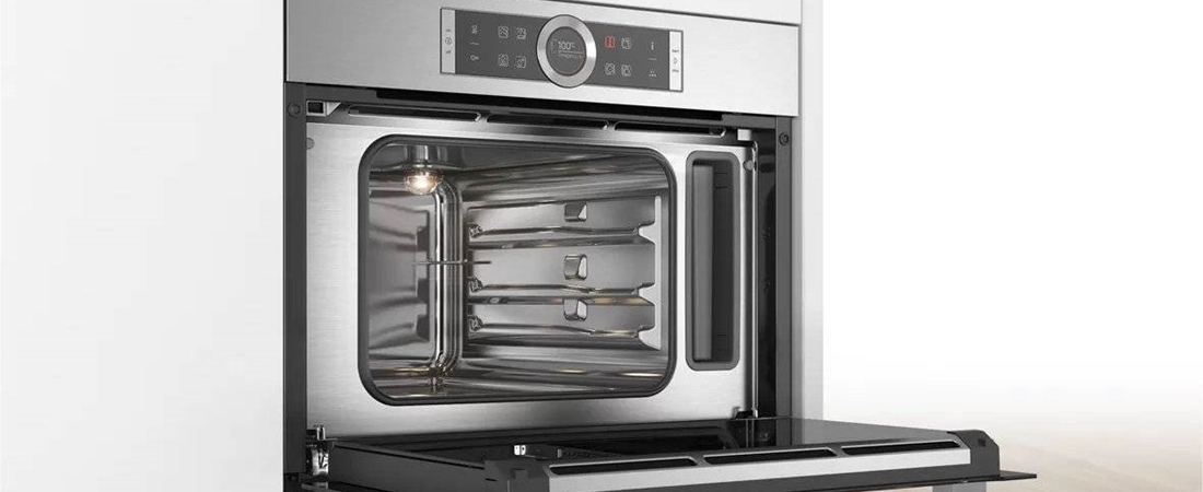 Новинки пароварок 2022 года