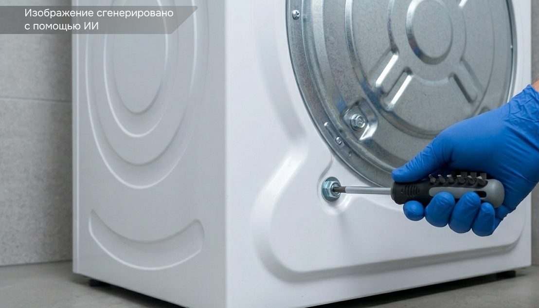 Как подсоединить стиральную машину к водопроводу