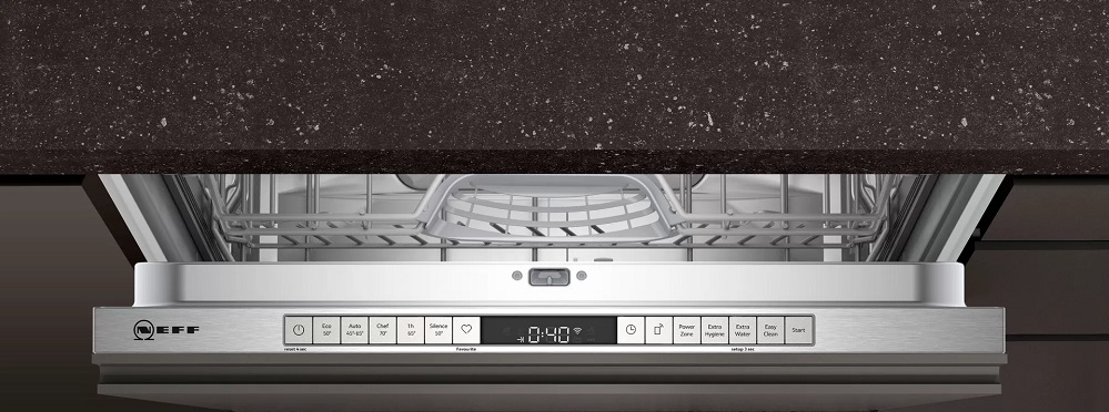 Посудомоечные машины Neff