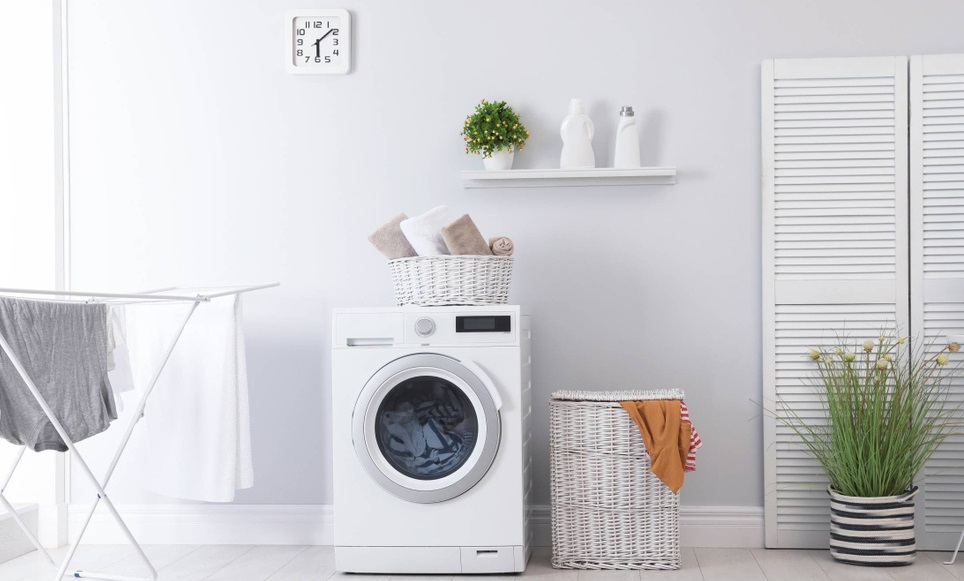 Как открыть заблокированную дверь стиральной машины